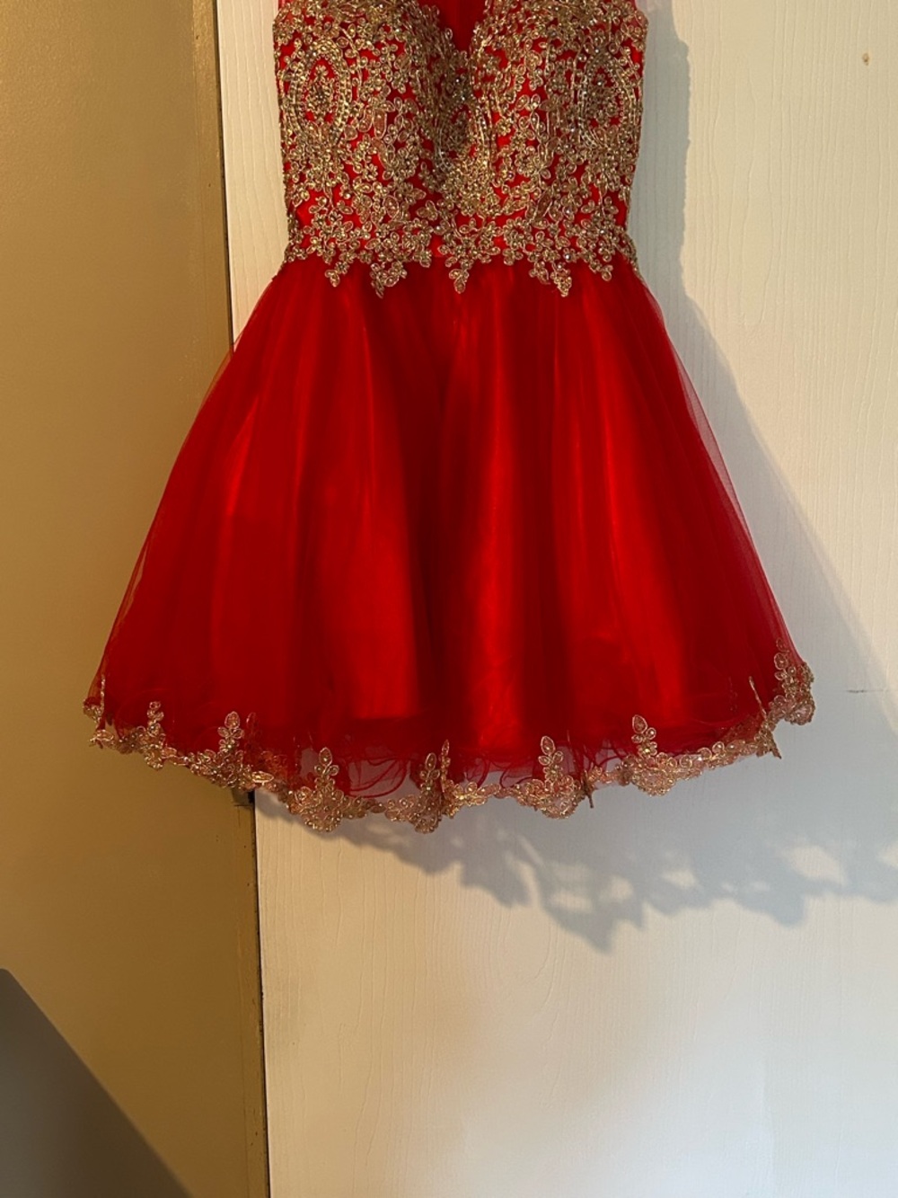 Prom Dress - Picture 4 of 14